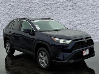2025 Toyota RAV4 for sale in Bourbonnais IL