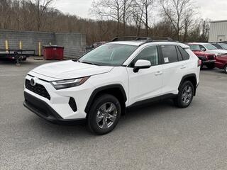 2025 Toyota RAV4 for sale in Kingsport TN