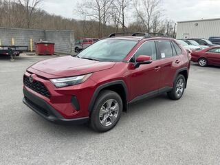 2025 Toyota RAV4 for sale in Kingsport TN