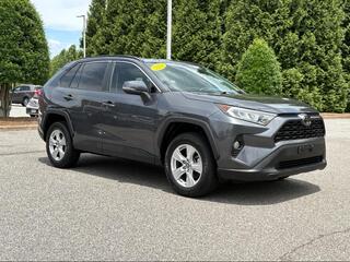 2019 Toyota RAV4 for sale in Asheville NC