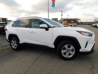 2019 Toyota RAV4 for sale in Clarksville TN