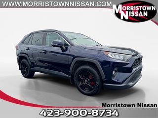 2020 Toyota RAV4 for sale in Morristown TN