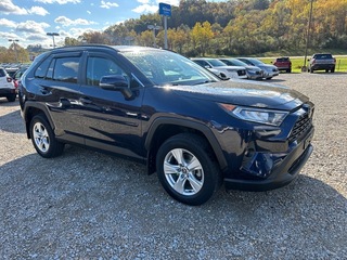 2020 Toyota RAV4 for sale in Bridgeport WV
