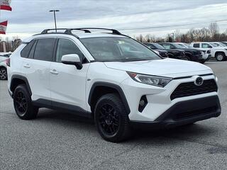 2021 Toyota RAV4 for sale in Asheboro NC