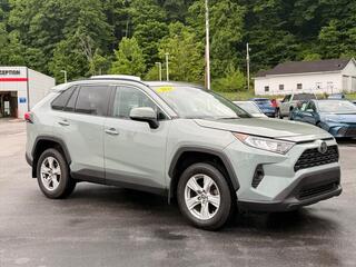 2021 Toyota RAV4 for sale in Princeton WV