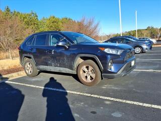 2021 Toyota RAV4 for sale in Henderson NC