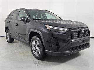 2022 Toyota RAV4 for sale in Southern Pines NC