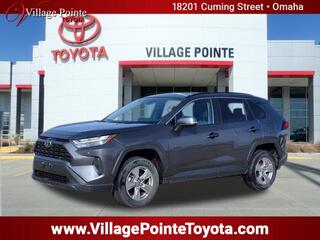 2022 Toyota RAV4 for sale in Elkhorn NE