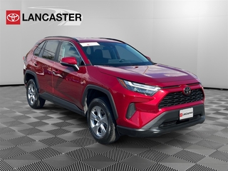 2022 Toyota RAV4 for sale in Lancaster CA