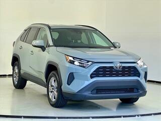 2022 Toyota RAV4 for sale in Southern Pines NC