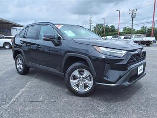 2022 Toyota RAV4 for sale in Shelbyville IN