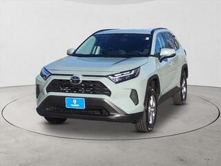 2023 Toyota RAV4 for sale in Matteson IL