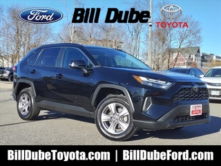 2023 Toyota RAV4 for sale in Dover NH