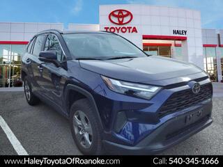 2023 Toyota RAV4 for sale in Roanoke VA