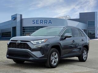 2023 Toyota RAV4 for sale in Farmington Hills MI
