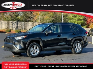 2024 Toyota RAV4 for sale in Cincinnati OH