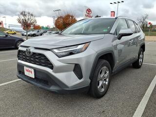 2024 Toyota RAV4 for sale in Roanoke VA