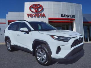 2024 Toyota RAV4 for sale in Danville VA