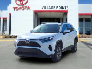 2024 Toyota RAV4 for sale in Elkhorn NE