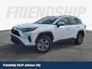 2024 Toyota RAV4 for sale in Greenville SC