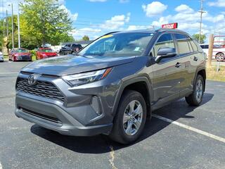 2024 Toyota RAV4 for sale in Lansing MI
