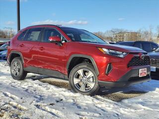 2024 Toyota RAV4 for sale in Dover NH