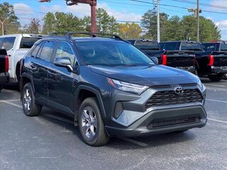 2024 Toyota RAV4 for sale in Chattanooga TN