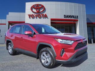 2024 Toyota RAV4 for sale in Danville VA