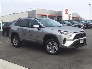 2025 Toyota RAV4 for sale in Lynchburg VA