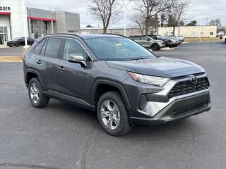 2025 Toyota RAV4 for sale in Janesville WI