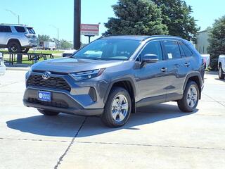2025 Toyota RAV4 for sale in New Bern NC