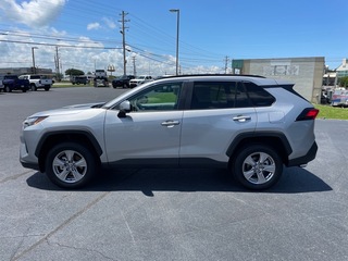 2025 Toyota RAV4 for sale in Morristown TN