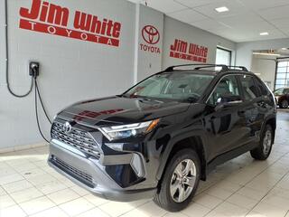 2025 Toyota RAV4 for sale in Toledo OH