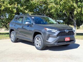 2025 Toyota RAV4 for sale in Grimes IA