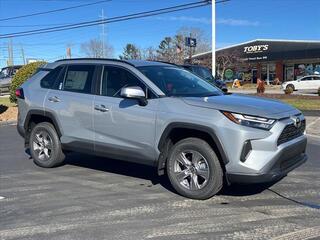 2025 Toyota RAV4 for sale in Hendersonville NC