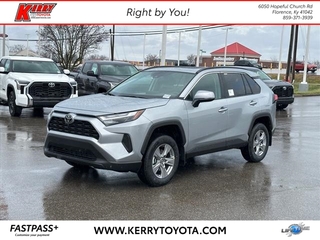 2025 Toyota RAV4 for sale in Florence KY