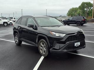 2025 Toyota RAV4 for sale in Kirkwood MO