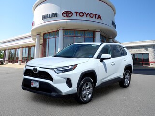 2025 Toyota RAV4 for sale in Manassas VA