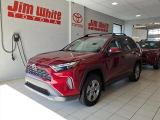2025 Toyota RAV4 for sale in Toledo OH