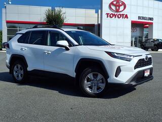2025 Toyota RAV4 for sale in Lynchburg VA