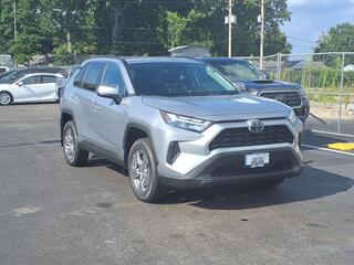 2025 Toyota RAV4 for sale in Kirkwood MO
