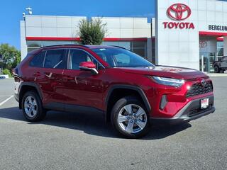 2025 Toyota RAV4 for sale in Lynchburg VA