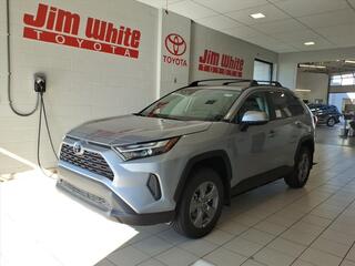 2025 Toyota RAV4 for sale in Toledo OH