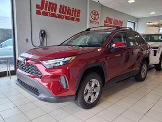 2025 Toyota RAV4 for sale in Toledo OH