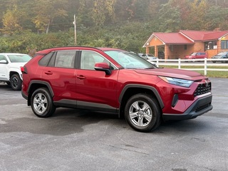 2025 Toyota RAV4 for sale in Princeton WV