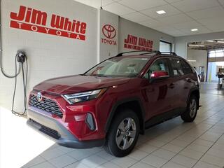 2025 Toyota RAV4 for sale in Toledo OH
