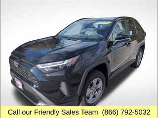 2025 Toyota RAV4 for sale in Epping NH