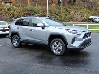 2025 Toyota RAV4 for sale in Princeton WV