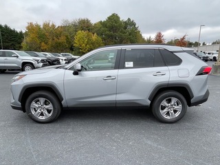 2025 Toyota RAV4 for sale in Morristown TN