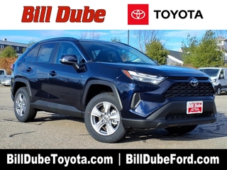 2025 Toyota RAV4 for sale in Dover NH